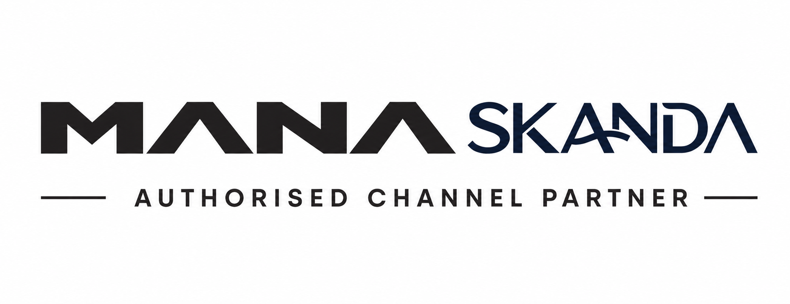 Mana Skanda The Right Life Logo